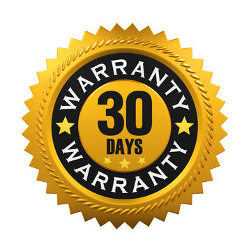 + Add 30-Day Warranty