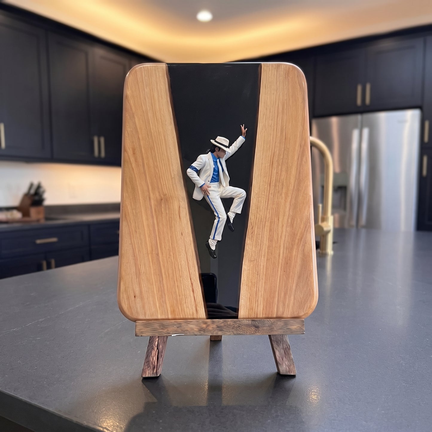 MJ Boards [PRE-ORDER] 12x16in