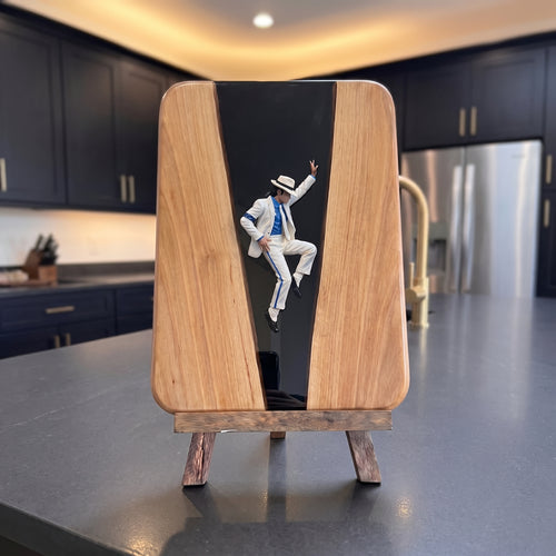 MJ Boards [PRE-ORDER] 12x16in