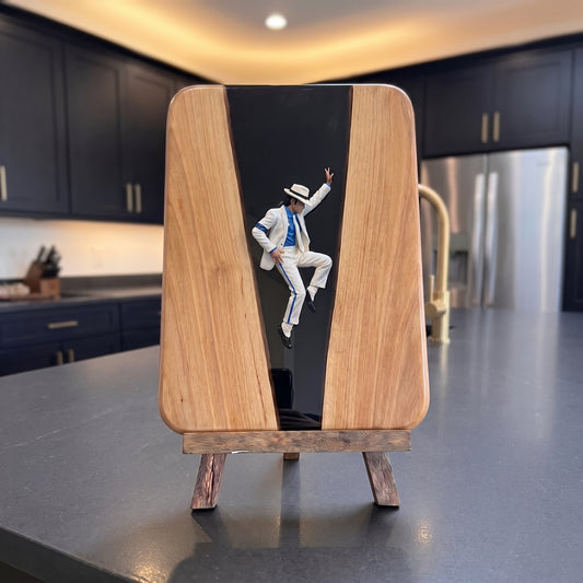 MJ Boards [PRE-ORDER] 12x16in